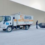Junk Removal Services
