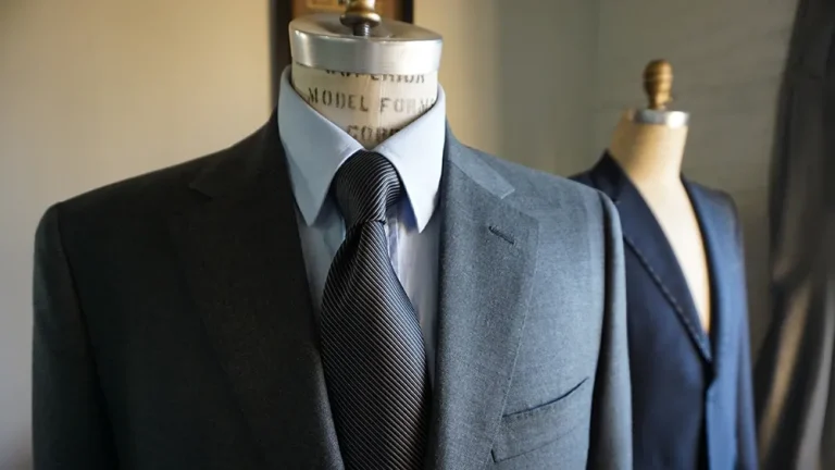 custom suits singapore