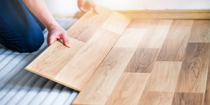 A Vinyl Flooring Expert's Checklist for Perfect Flooring Maintenance