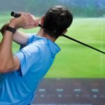 Professional Club Fitting