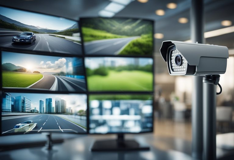 Secure Your Space: Choosing the Right CCTV System in Singapore
