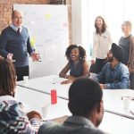 leadership development consultants
