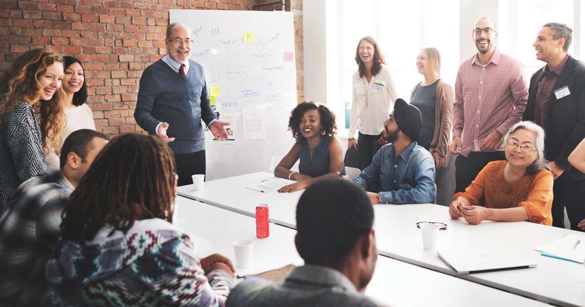 leadership development consultants