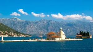 Balkan tour
