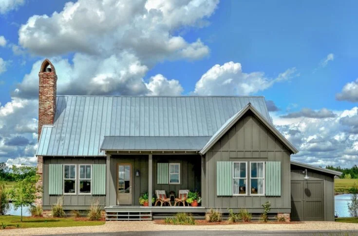 steps to buying a house for the first time