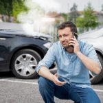 car accident attorney at fault