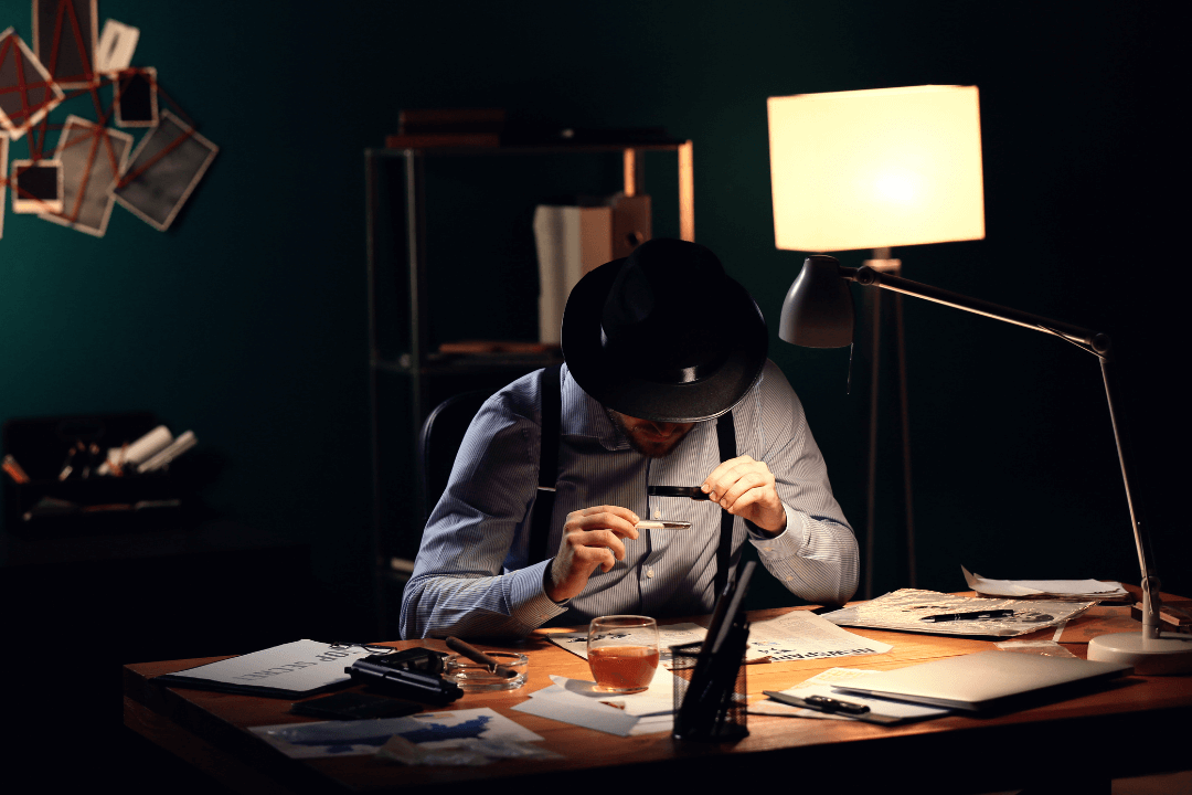 There is accuracy, privacy and quick protection with a professional private investigation