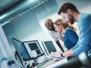 The Role of an IT Support Provider in Digital Transformation