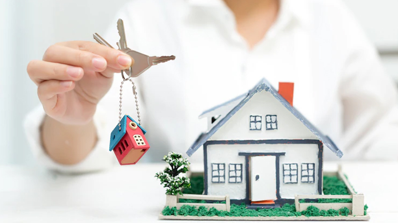 The Financial Benefits of Selling a House Fast for Cash