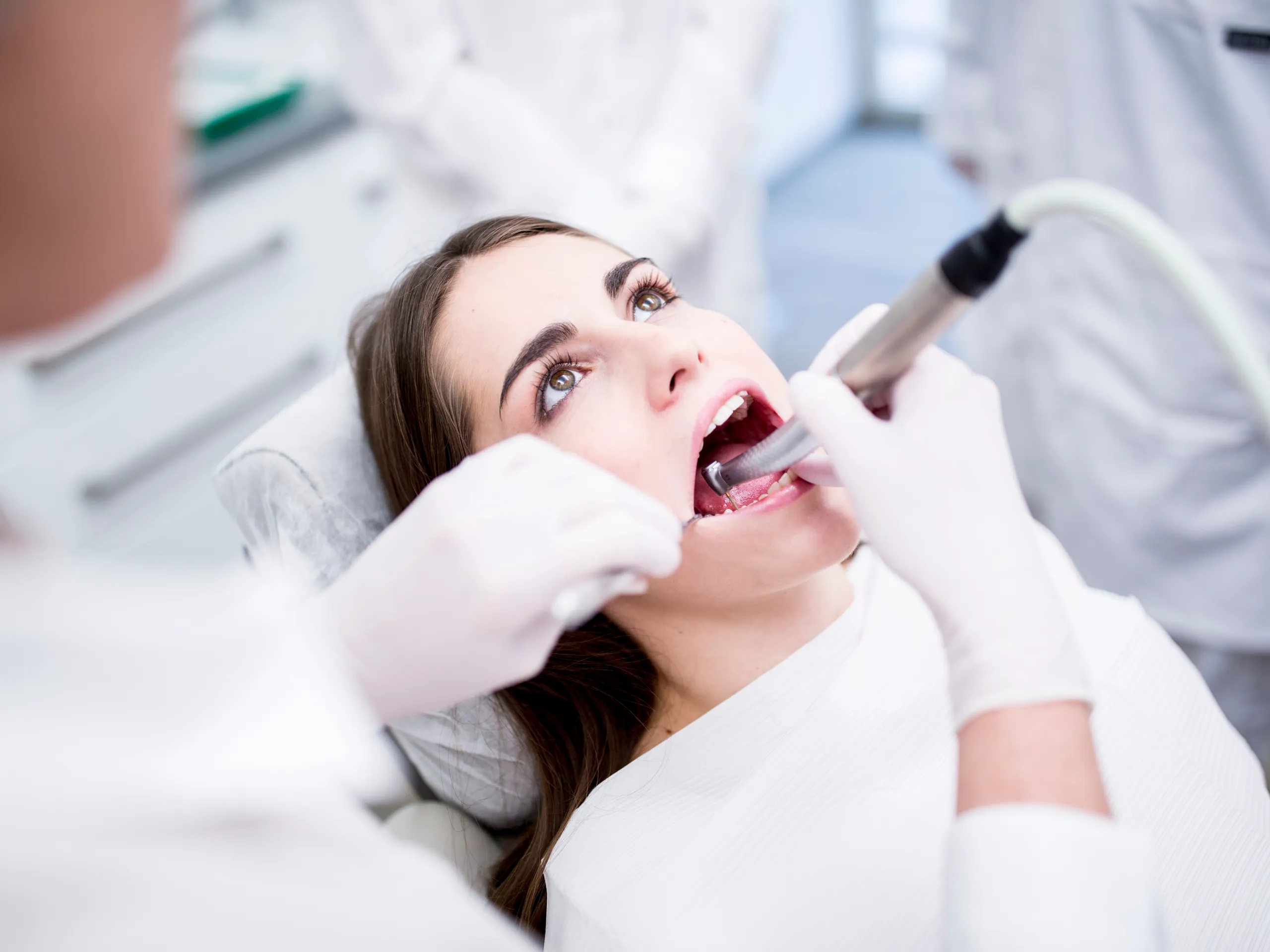 Precise Dental Care