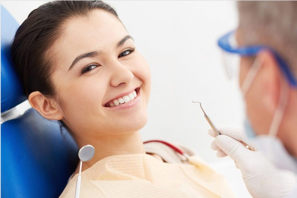 Precise Dental Care