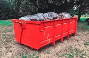 When To Try To Rent A Dumpster Get The Timing Right For Hassle Free Cleanup