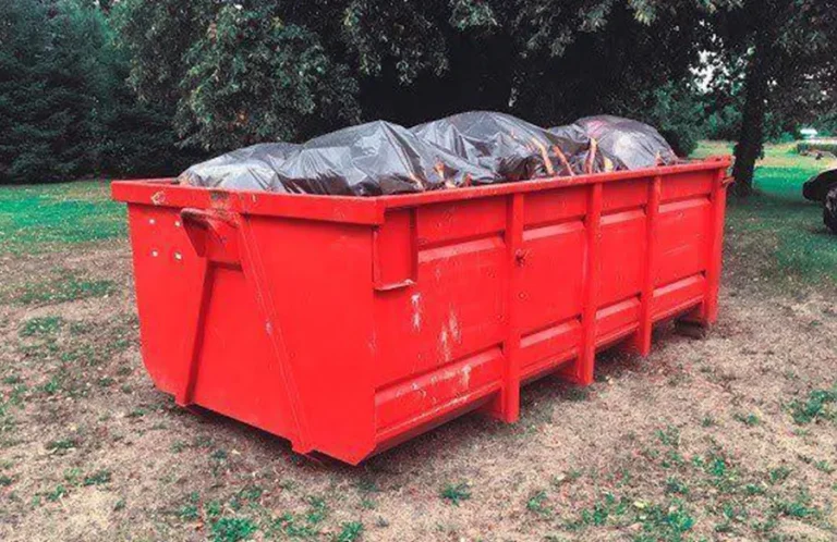 When To Try To Rent A Dumpster Get The Timing Right For Hassle Free Cleanup