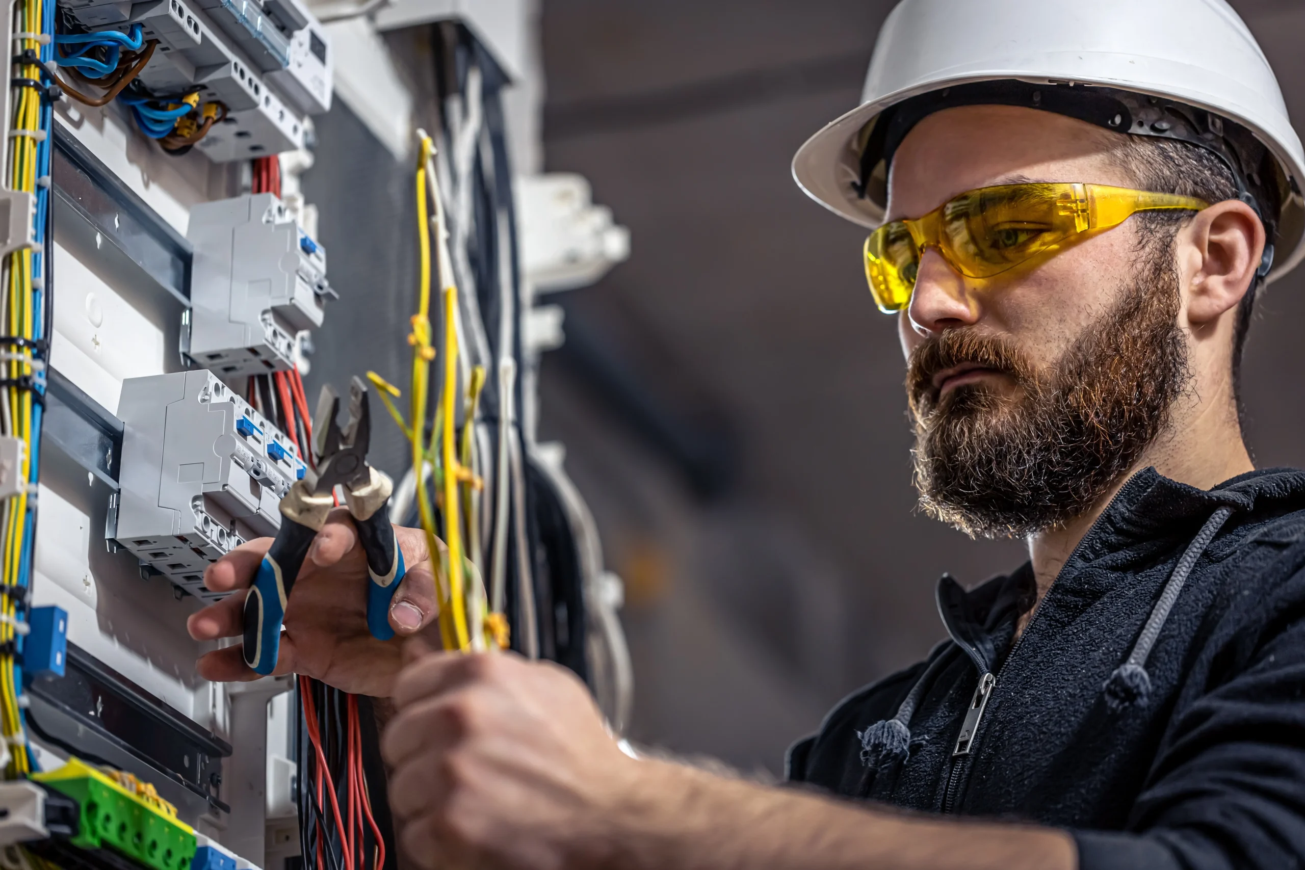 electrician near me