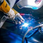 Panel Beaters Albion