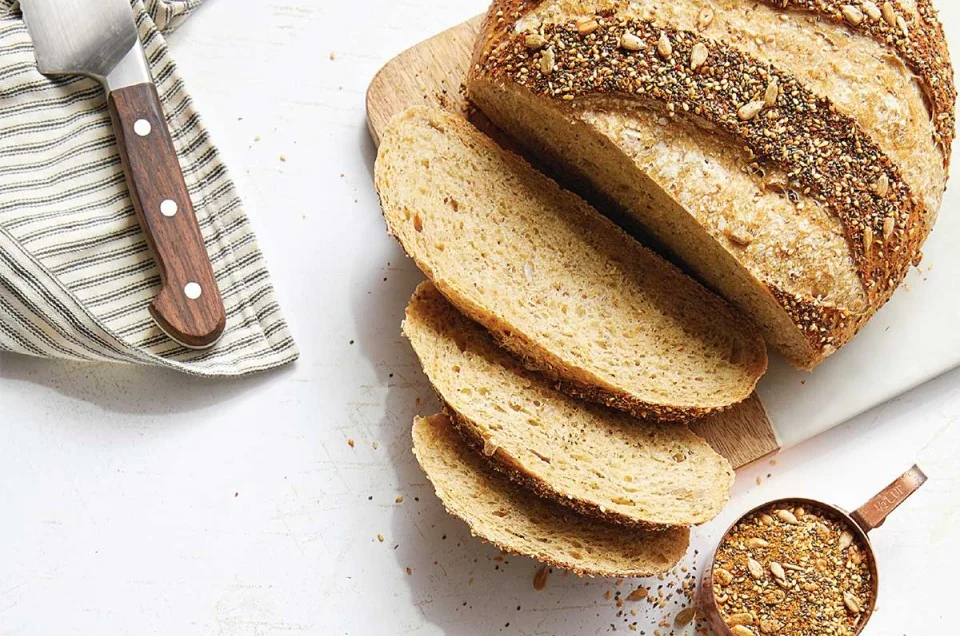 multigrain bread online