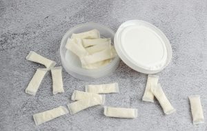 alp nicotine pouches