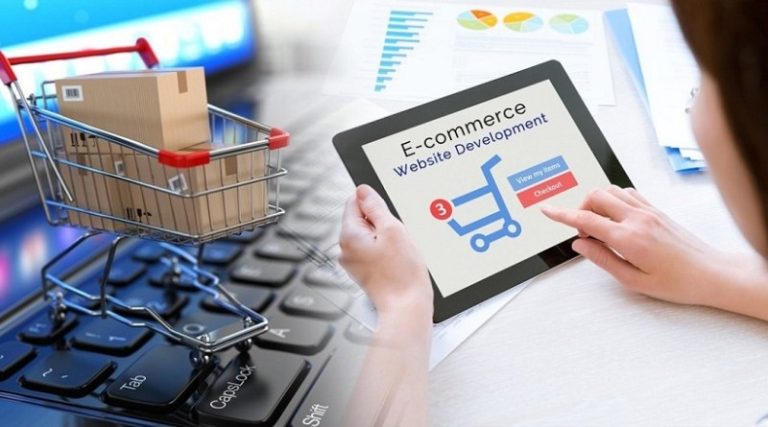Empowering digital growth with creative eCommerce development that performs well