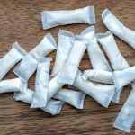 jolt nicotine strips