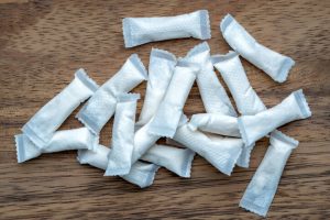 jolt nicotine strips