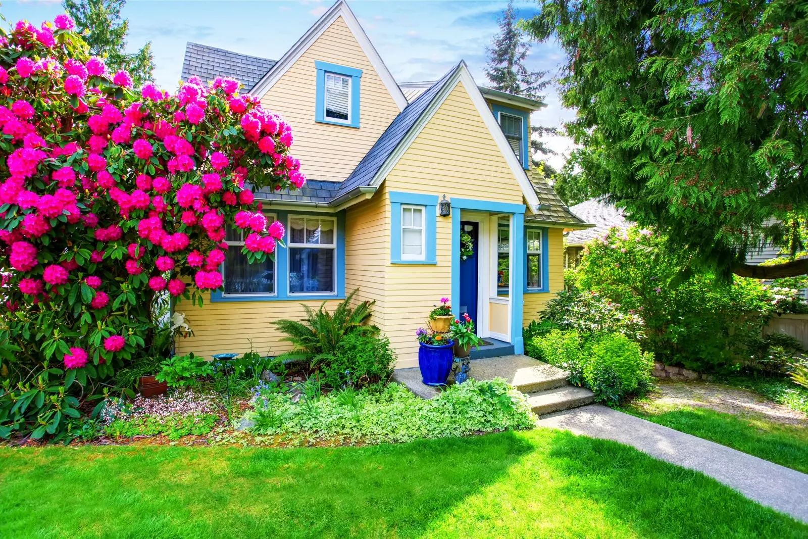 How to Find Your Dream Home in Portland: A Complete Guide