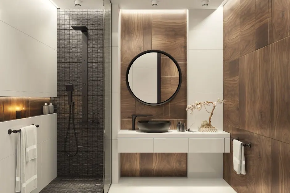 How to Choose the Right Bathroom Fixtures for Style & Function