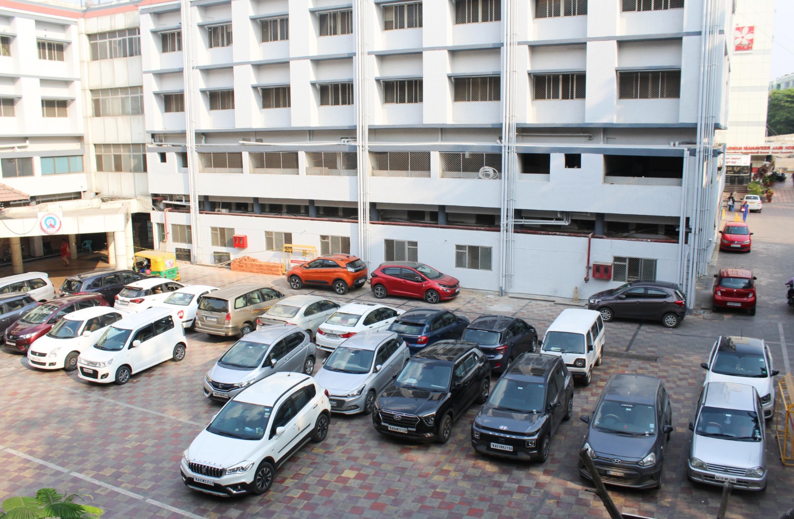 Parking Enforcement NZ