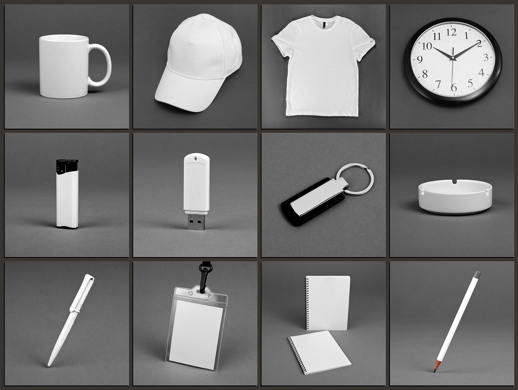 Creating meaningful brand presence through thoughtful item personalization choices