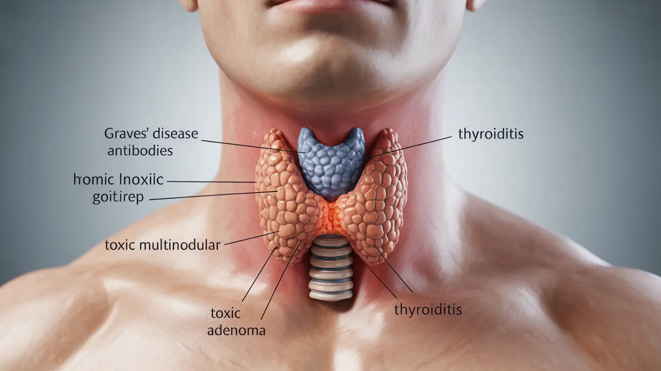 Thyroid Treatment